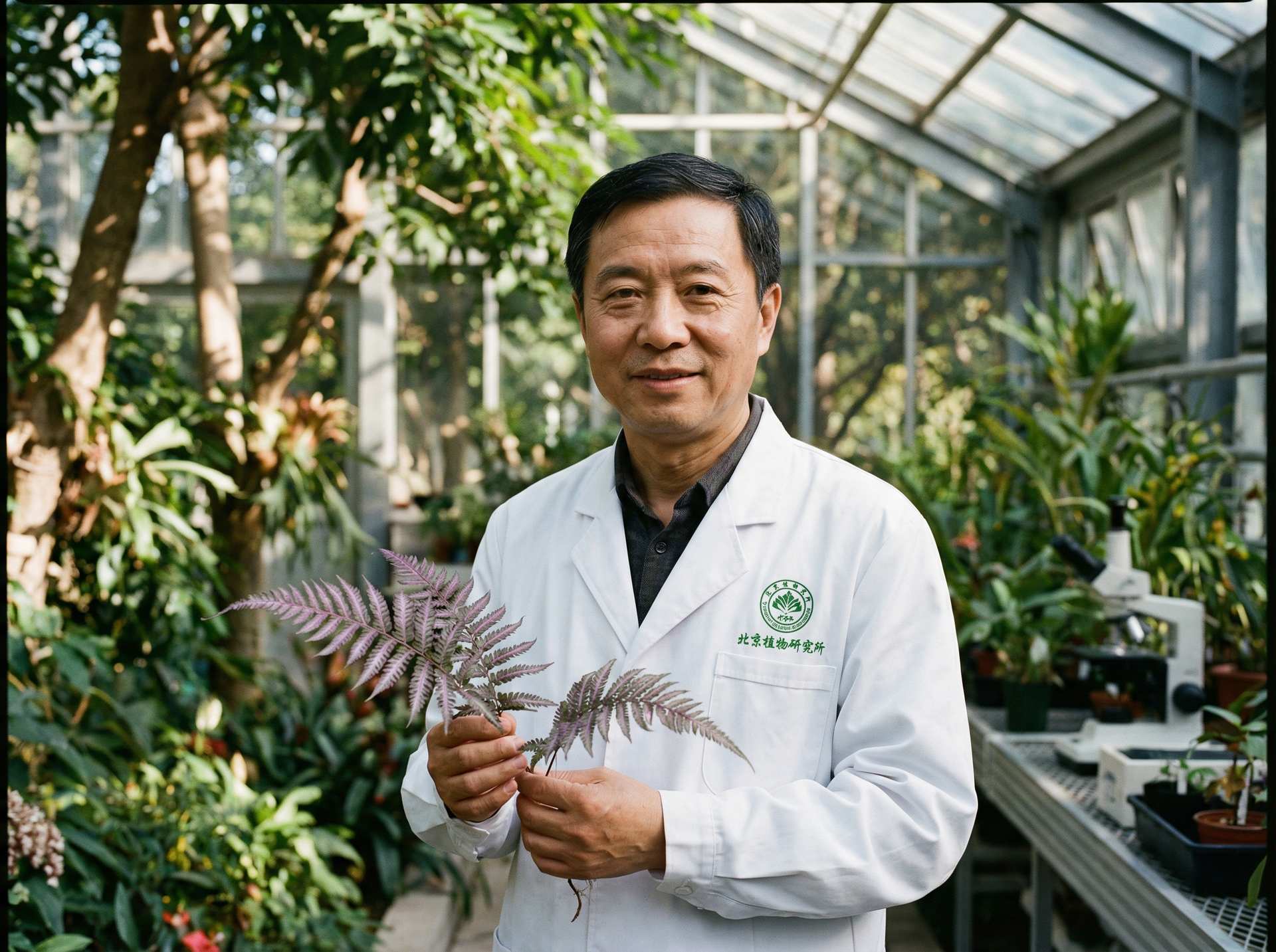 呦呦视频专家李建国