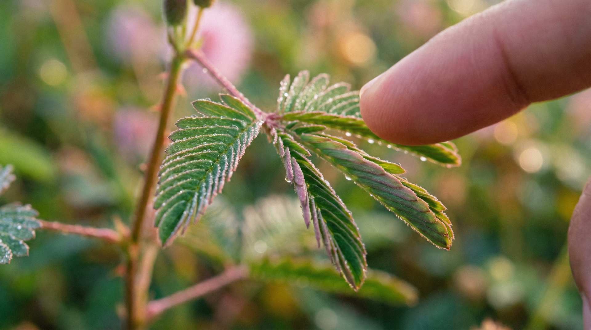 呦呦视频含羞草视频教程